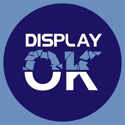 DISPLAY OK