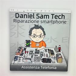 Daniel Sam Tech