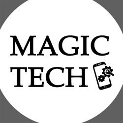 MAGIC TECH BUSTO ARSIZIO