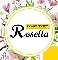 Casa del Biscotto Rosetta
