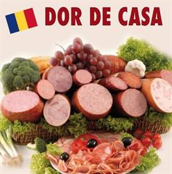 Dor De Casa Romania