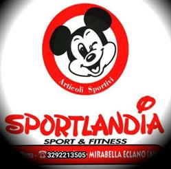 Sportlandia di Antonio Cefalo