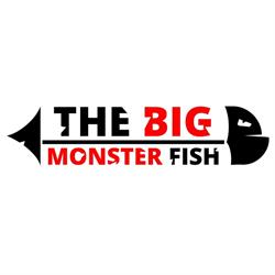 The Big Monster Fish