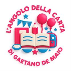 L'Angolo Della Carta Di De Maio Gaetano