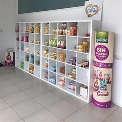 PAD DISTRIBUZIONE