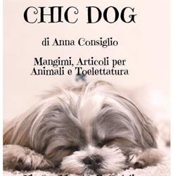 Chic dog di Anna Consiglio