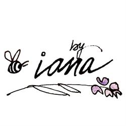 BY IANA BOMBONIERE