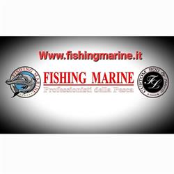 Fishing Marine