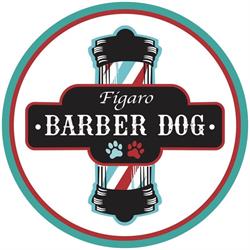 Figaro Barber Dog
