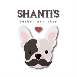 Shanti's Barber Pet Shop