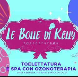 Le Bolle di Kelly