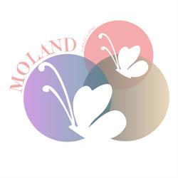 MOLAND di Barbara Mola