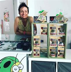 Mr Green cbd cannabis light hemp canapa