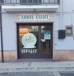 Zampe Felici