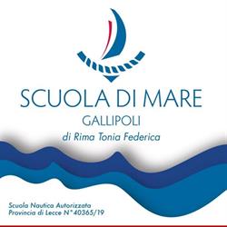 Scuola di Mare di RIMA Tonia Federica