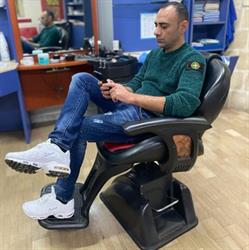 Parrucchiere Bufano