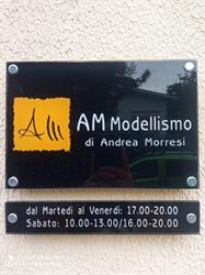 AM Modellismo
