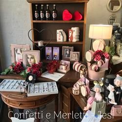 Confetti e Merletti