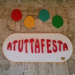 A Tutta Festa