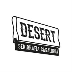 Desert Serigrafia
