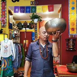 Wangdi Tibet Shop