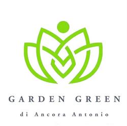 Garden green di Ancora