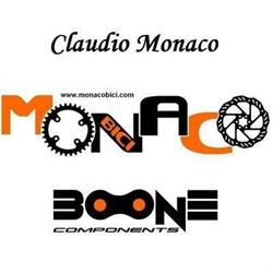 MONACO BICI