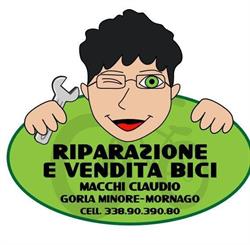 Claudio Macchi cicli - riparazione bici - vendita bici