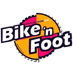 RENT BIKE'N FOOT - Noleggio Bicicletta Elettriche
