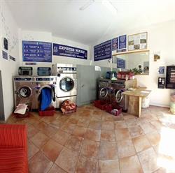 Lavanderia Express Wash