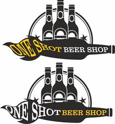 ONE SHOT BEER SHOP
