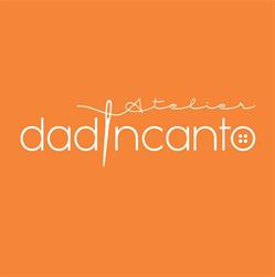 DADINCANTO borse artigianali e grafica