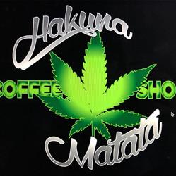 Hakuna Matata Coffee Shop