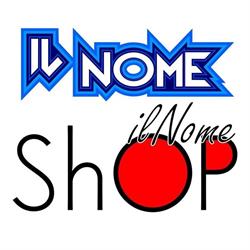 Il Nome Shop