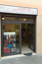 Compass multimedia srl Di Massimo Morri