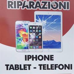 garage phone assistenza telefoni riparazioni apple-samsung-huawei-LG in giornata