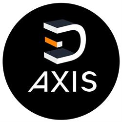 3daxis