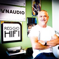 REGGIO HIFI