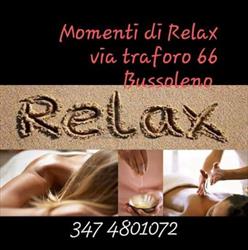 MR Momenti di Relax