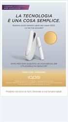 IQOS STORE COPPITO