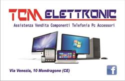 Tcm Elettronic