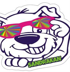 Sandrakan