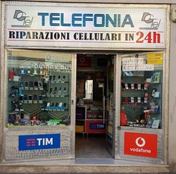 DGTEL TELEFONIA