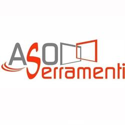 A.S.O Serramenti - Finestre e porte in PVC