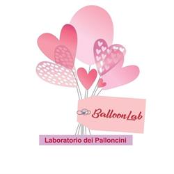 BalloonLab Laboratorio dei palloncini