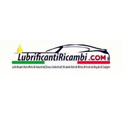 LubrificantiRicambi