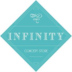INFINITY CONCEPT STORE - negozio di accessori IceWatch, Kusmitea, AMen, Spektre, Wizw&ope