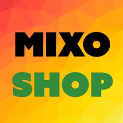 Mixoshop