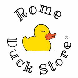 Rome Duck Store - The original