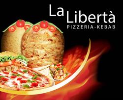 Pizzeria Kebab - La Libertà